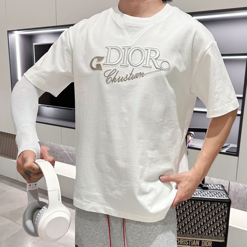 Christian Dior T-Shirts